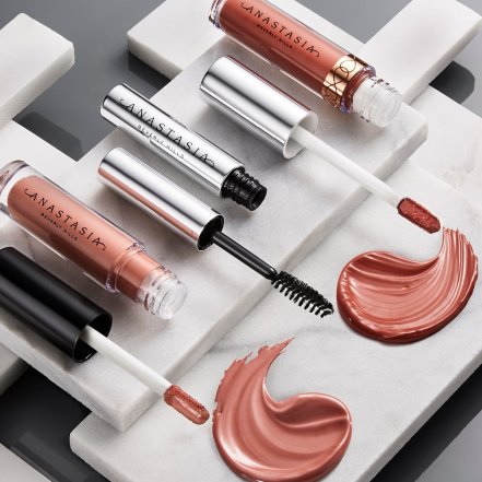 cult beauty anastasia free gift