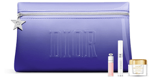 Dior gift with purchase Nordstrom