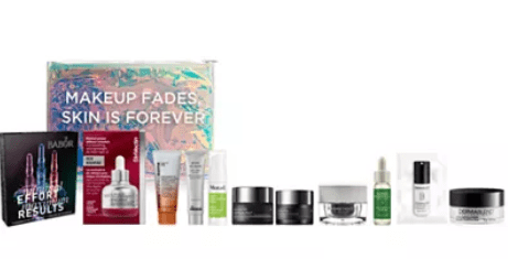 Dr. Brandt Receive a FREE 12 pc gift with 65 Clinical Skincare purchase Gifts with Purchase Beauty Macy s