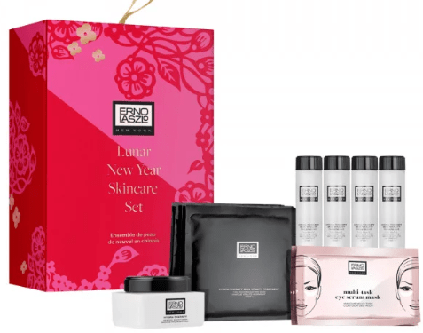 Erno Laszlo Lunar New Year Skincare Set