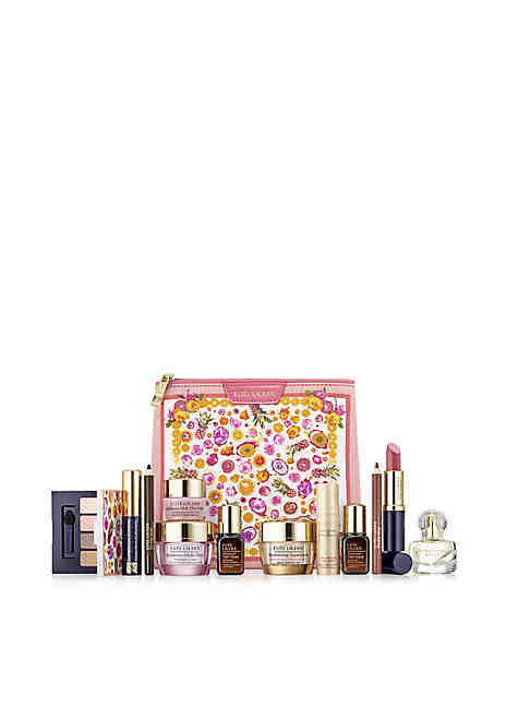 Estee Lauder gift with purchase 2019 belk march icangwp blog