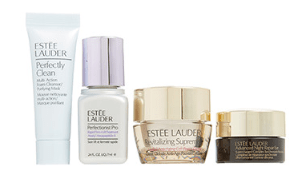 estee lauder Gift with Purchase Nordstrom deluxe icangwp blog