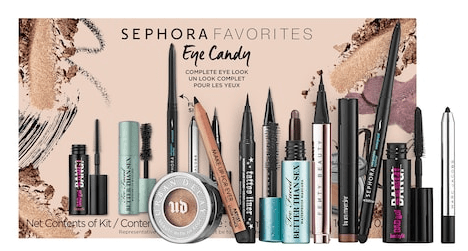 Eye Candy Set Sephora Favorites Sephora icangwp blog