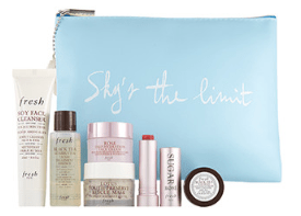 fresh Gift with Purchase Nordstrom