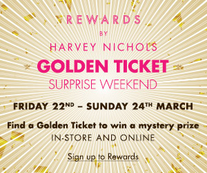 harvey nichols
