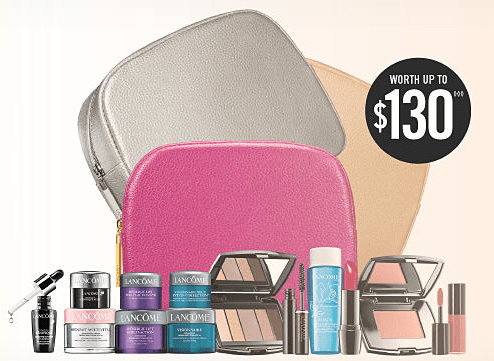 lancome gift with purchase belk march 2019 icangwp blog