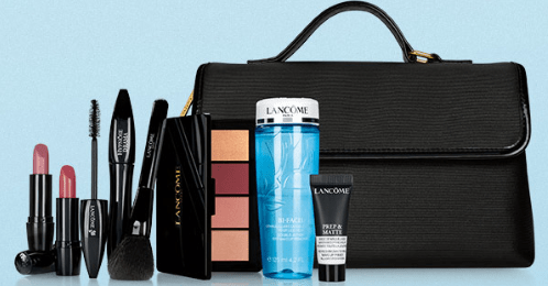 lancome pwp 2019 Dillard s icangwp blog