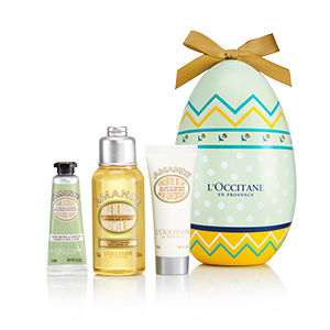 loccitane beauty egg 2019 usa icangwp blog