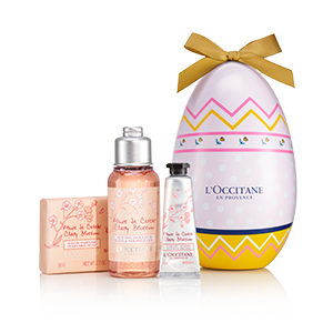 loccitane beauty egg easter 2019 usa icangwp blog