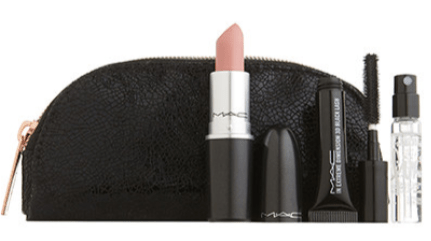 MAC Cosmetics Makeup Lipstick Foundation Nordstrom