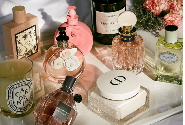 national fragrance day Gift with Purchase Nordstrom icangwp blog