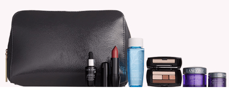 nordstrom lancome gift with purchase 2 7pc w 3950 march 2019 icangwp blog