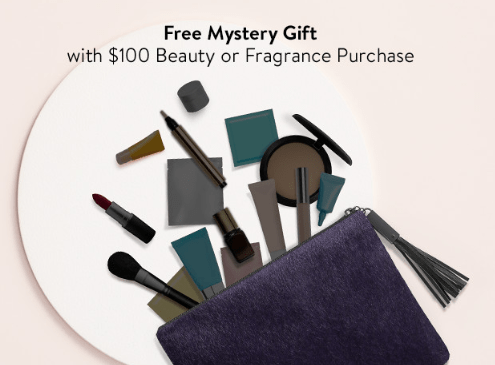 Nordstrom mystery gift 2019 icangwp blog