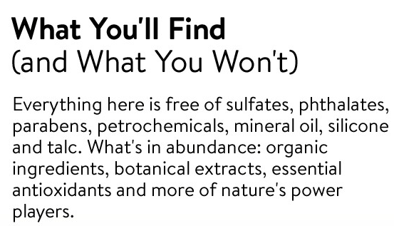 nordstrom natural beauty icangwp blog