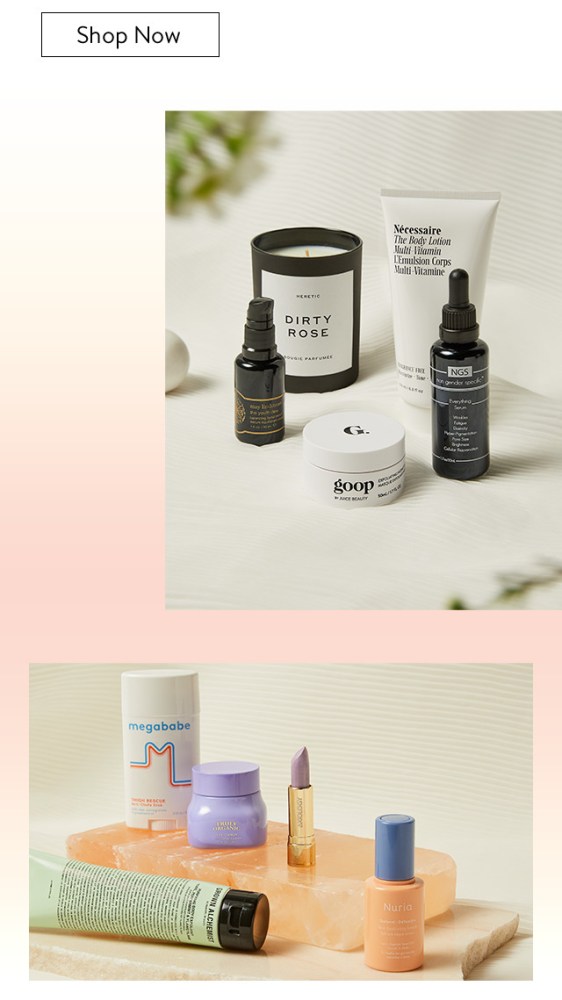 nordstrom natural beauty