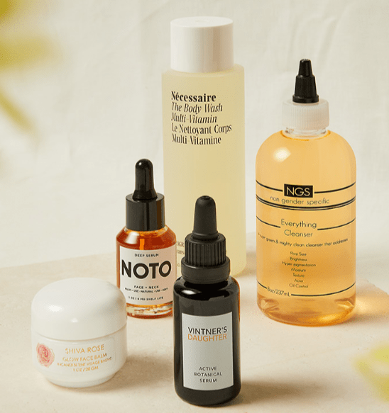 Pop In Shop Nordstrom fresh face icangwp blog