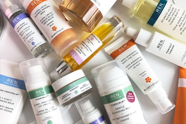 ren friends and familty 2019 icangwp blog