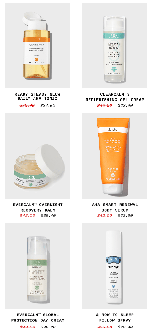 REN Friends Family EXTENDED 20 off (2)