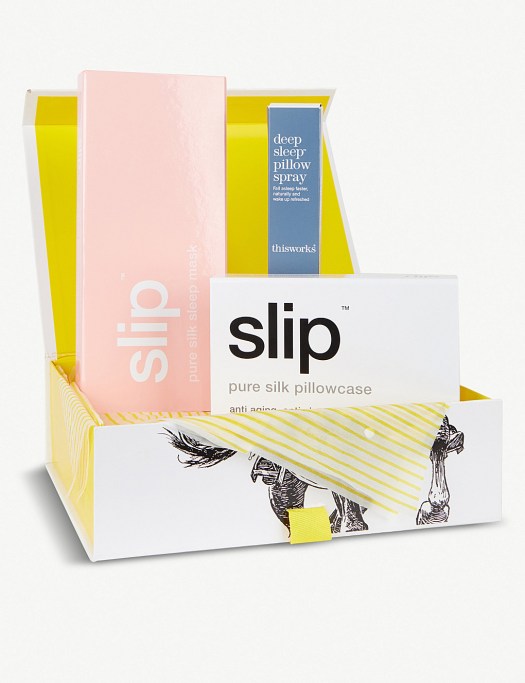 selfridges beauty box icangwp beauty blog march 2019