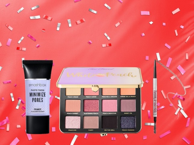 sephora daily wow deal