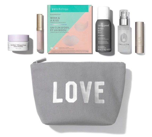 space nk beauty bag selfish mother march 2019 .jpg