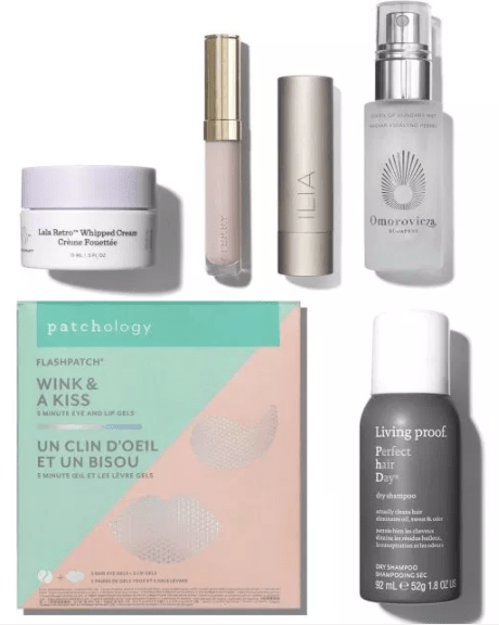 space nk beauty bag selfish mother march 2019 icangwp blog