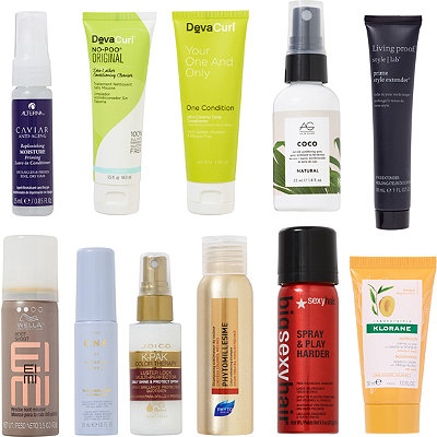 ulta 12pc haircare