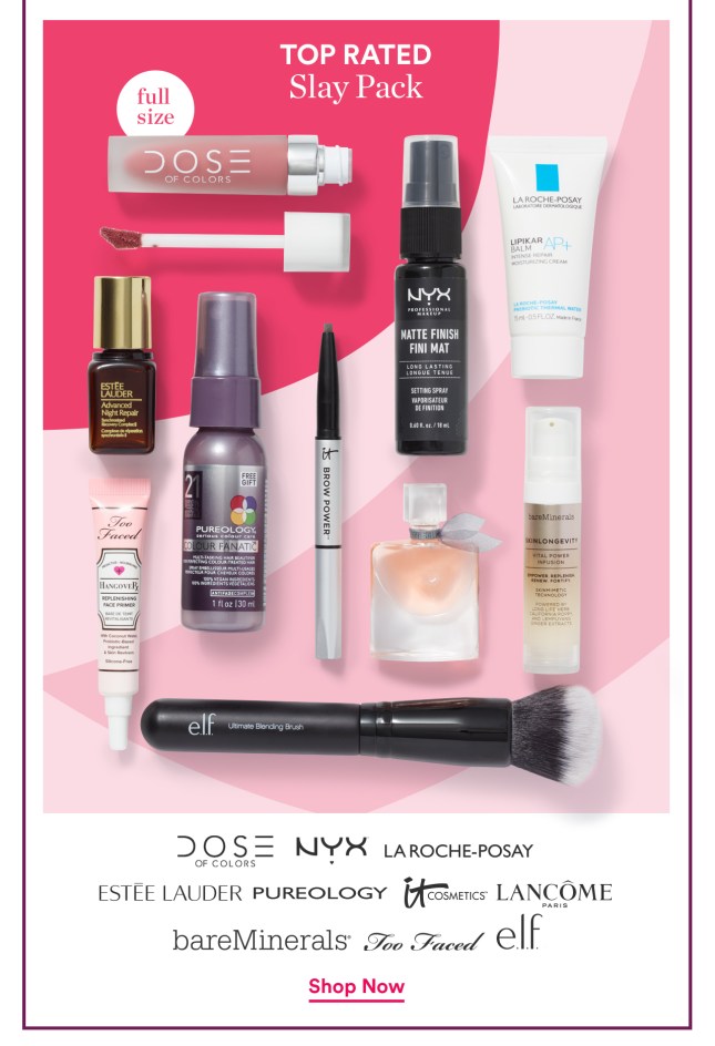 ulta free gwp icangwp beauty blog march 2019