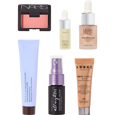 ulta glow kit sampler icangwp blog