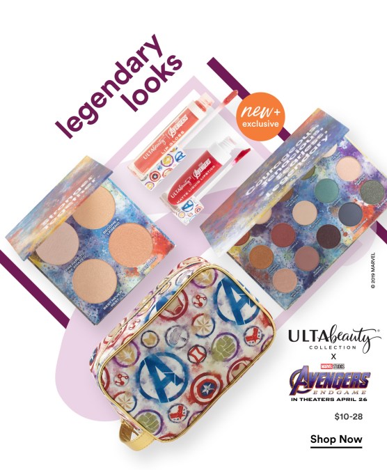 ulta marvel march 2019 icangwp blog