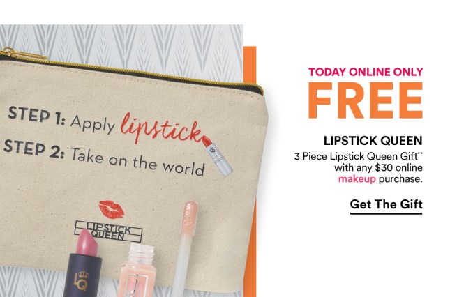 ulta platinum makeup gift march 2019 icangwp blog