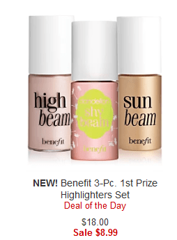 Beauty Deals of the Day Macys icangwp