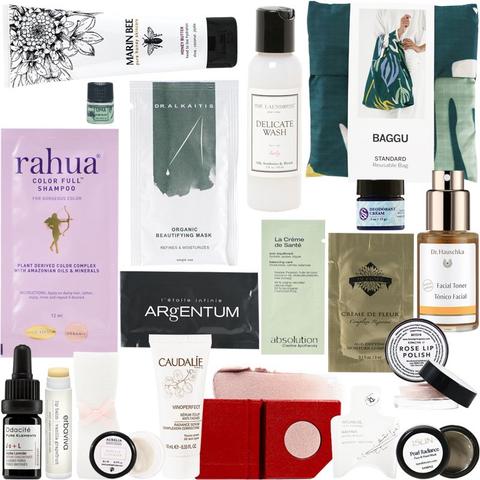 beauty habit earth day 2019 18pc w 150