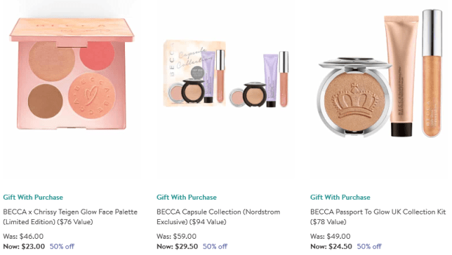 Beauty Sale  becca Discount Perfume  Makeup    More Deals   Nordstrom.png