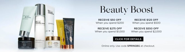 bergdorf goodman beauty boost event april 2019 icangwp blog