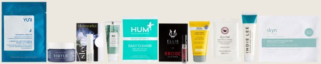 bluemercury coupon gift with purchase 10pc w 125 april 2019 icangpw blog