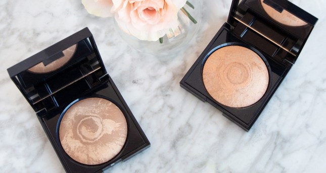 bluemercury free bronzer