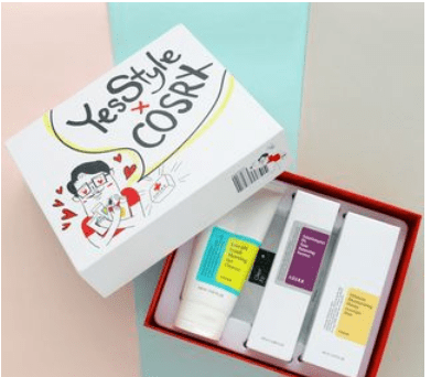Buy COSRX YESSTYLE x COSRX 24 Hours Acne First Aid Kit Box Version Limited Edition YesStyle