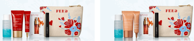 clarinsGift with Purchase Nordstrom