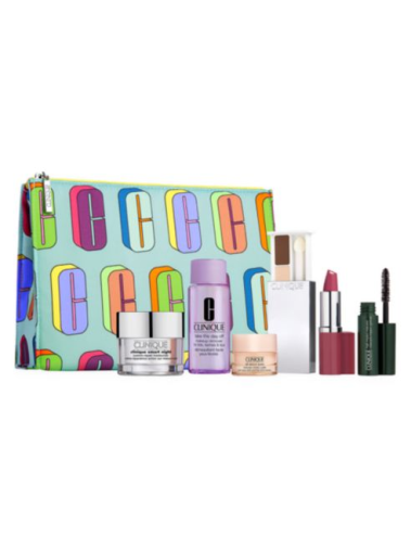 clinique bonus at saks fifth avenue 7pc w 40 icangwp blog apr 2019