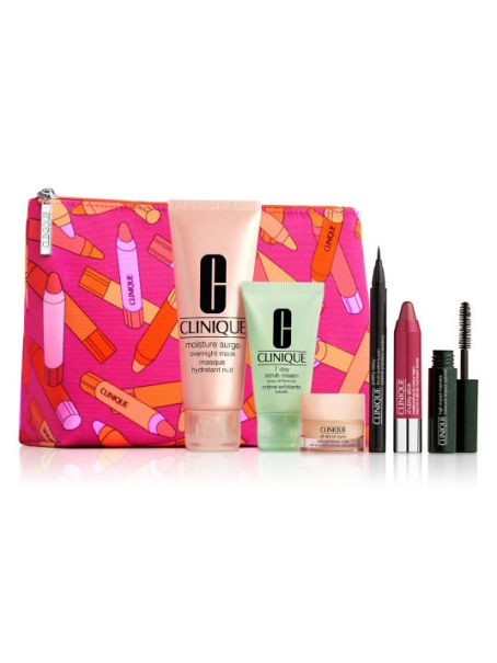 clinique gift w 39 the bay april 2019 icangwp blog