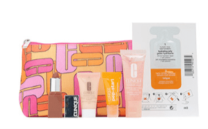 clinique Gift with Purchase Nordstrom april 2019 icangpw blog
