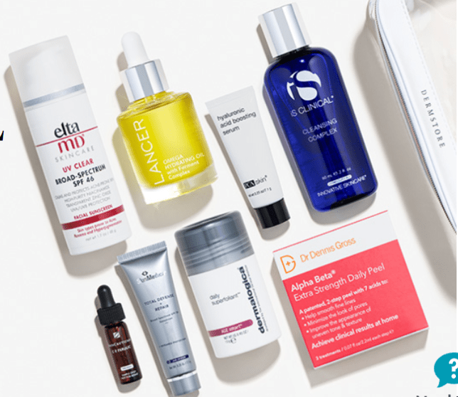 Dermstore Skin Care Website for Beauty Products Online Cosmetics Makeup Hair Body