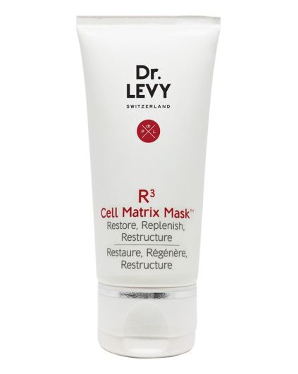 dr levy r3 mask