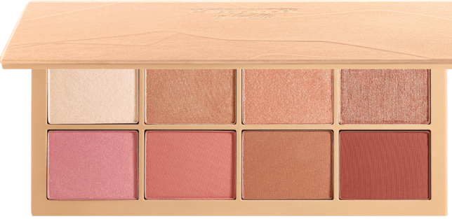 Estée Lauder Violette Oh Naturelle Face Eye Palette Limited Edition Nordstrom