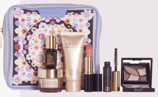 estee lauder Gift with Purchase 7pc Nordstrom apr 2019 icangpw blog
