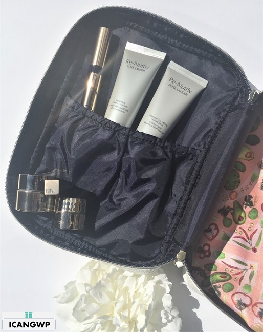 estee lauder re nutriv review by icangwp beauty blog unboxing