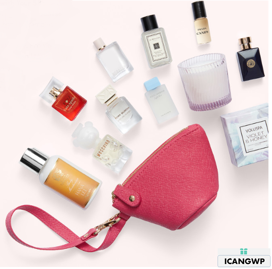 Fragrance event Nordstrom 2019 w 85 icangwp