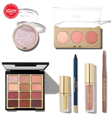 Get the Look by Lexington Kit – Milani Cosmetics