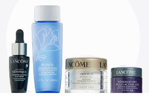 Gift with Purchase Nordstrom step up 26 w 125 icangwp blog